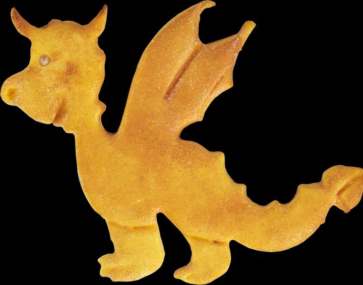 Produktbild Städter Drache Ausstecher