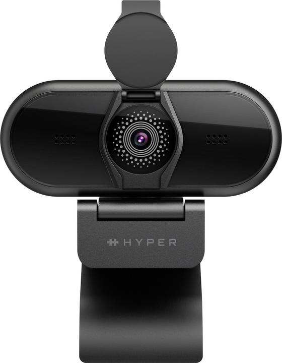 Produktbild Hyper Webcam HyperCam HD 1080p (2 Mpx)