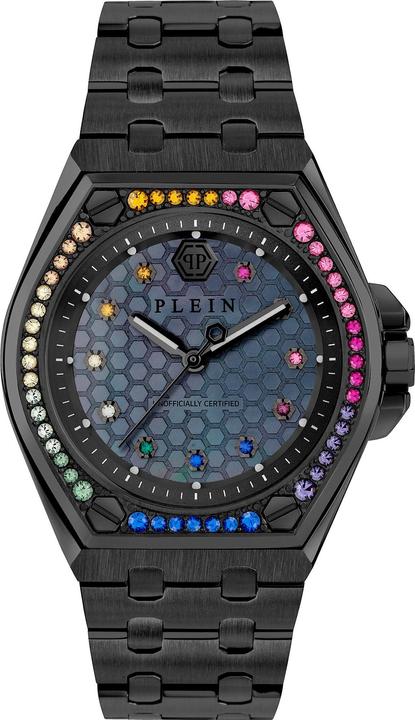Philipp Plein Damenuhr (38 mm)