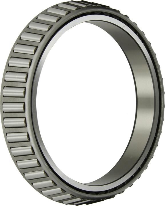 Actual product image Lindy USB-A—USB-A (0.50 m, USB 2.0)