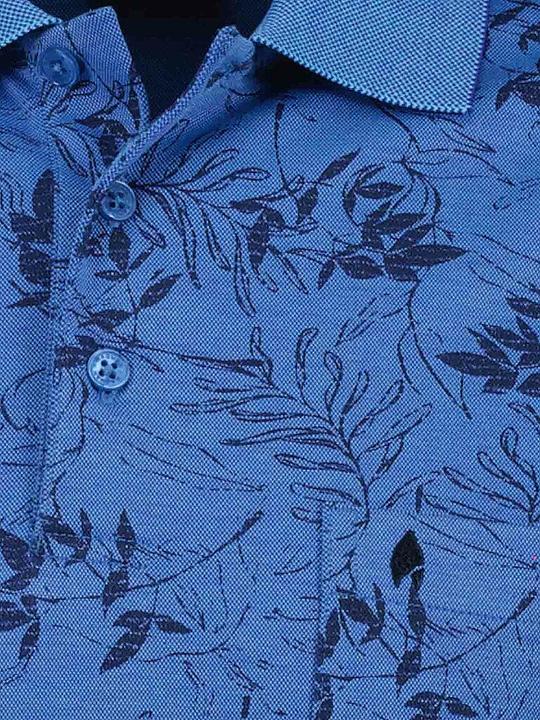 Produktbild Ragman Poloshirt (XXL)