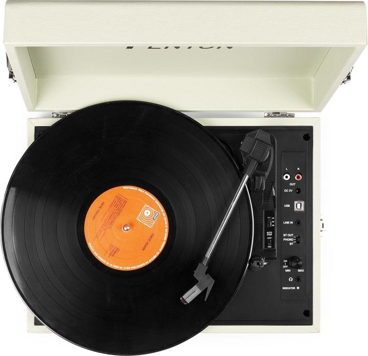 Actual product image Fenton RP118C (Automatic)