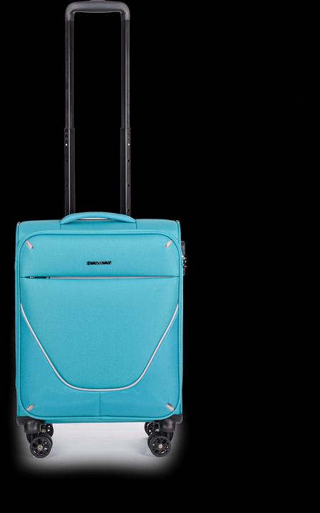 Image du produit Stratic Strong - valise S (38 l, Bagage à main (jusqu'à 50l))