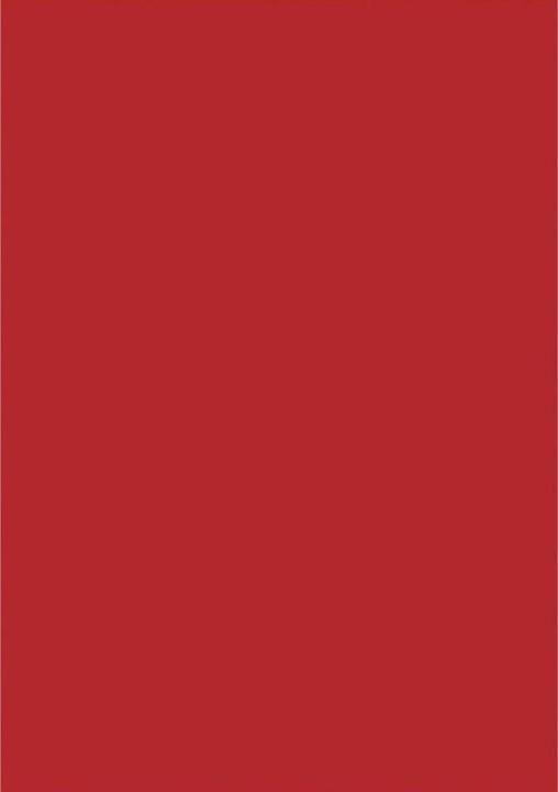 Image du produit Maul Feuille magnétique A4 rouge (1 x)