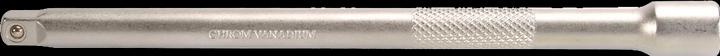 Produktbild SW-Stahl 05706SB Verlängerung 1/4 Zoll für Ratsche I 150 mm Ratschenverlängerung I Umschaltknarre 1/
