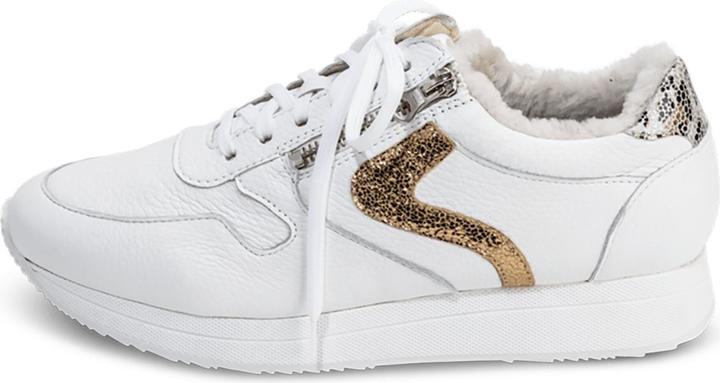 Produktbild Vitaform Geschlecht Wintersneaker Hirschleder Soft (35, 36, 37, 38, 39, 40, 41, 42, 43, 44)