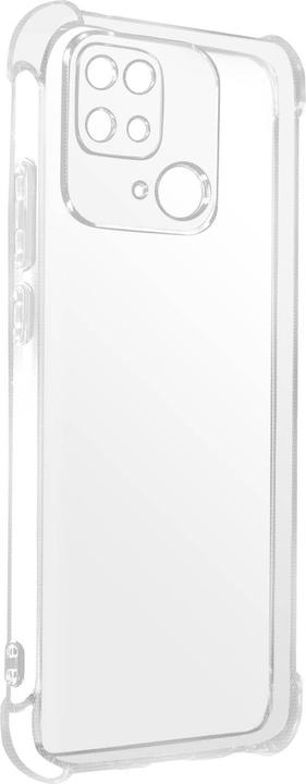 Actual product image Avizar Protective cover with reinforced corners Series (Xiaomi Redmi 10C)