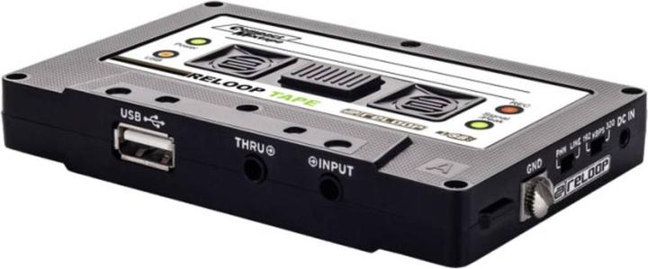Actual product image reloop Tape (Various)