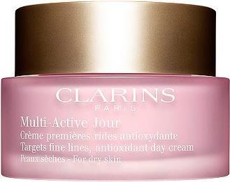 Clarins Multi Active (50 ml, Day cream)