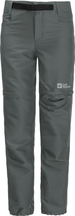 Jack Wolfskin Active Zip Off Pants K