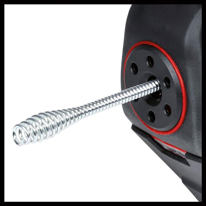 Produktbild Einhell TE-DA 18/760 Li Solo (Akkubetrieb)