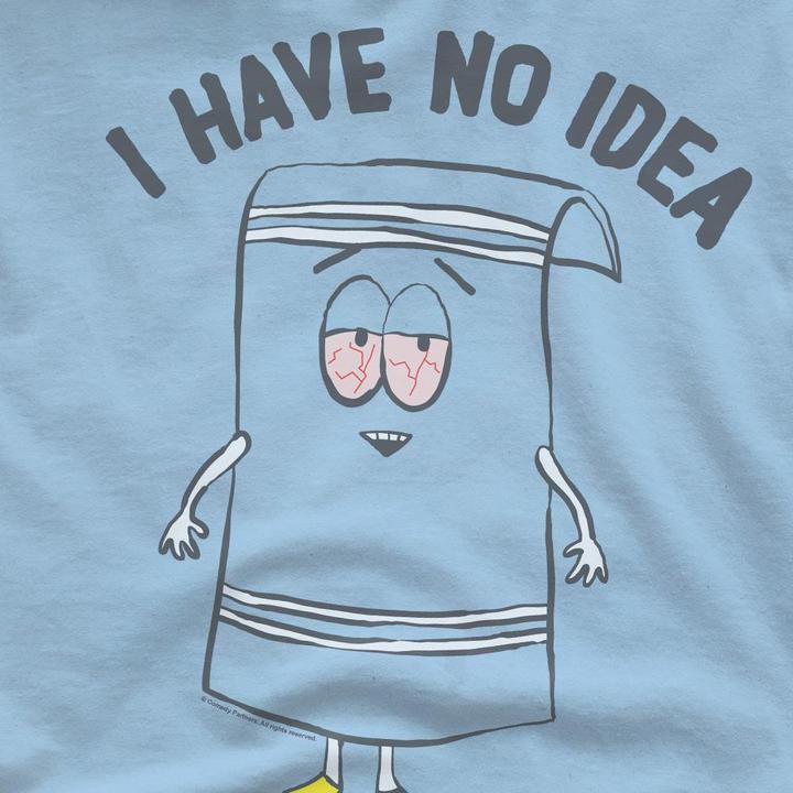 Immagine prodotto Ubisoft Maglietta Towelie Uomo (S)