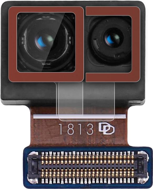 Actual product image Samsung Front camera replacement part Galaxy S9 (Galaxy S9)