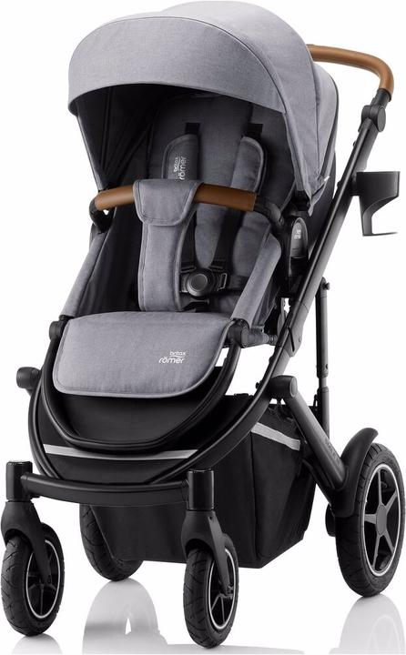 Actual product image Britax Römer Smile III cup holder