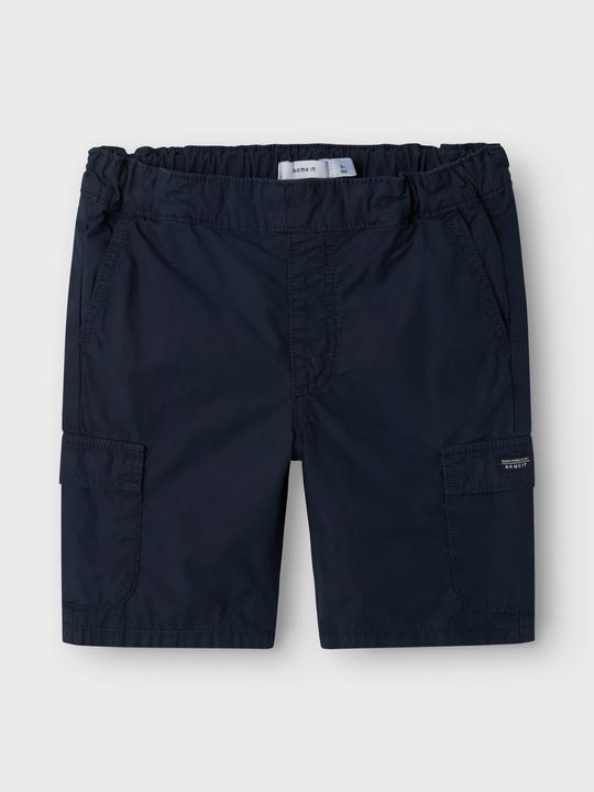 Produktbild Name it Regular Fit Cargoshorts (146)