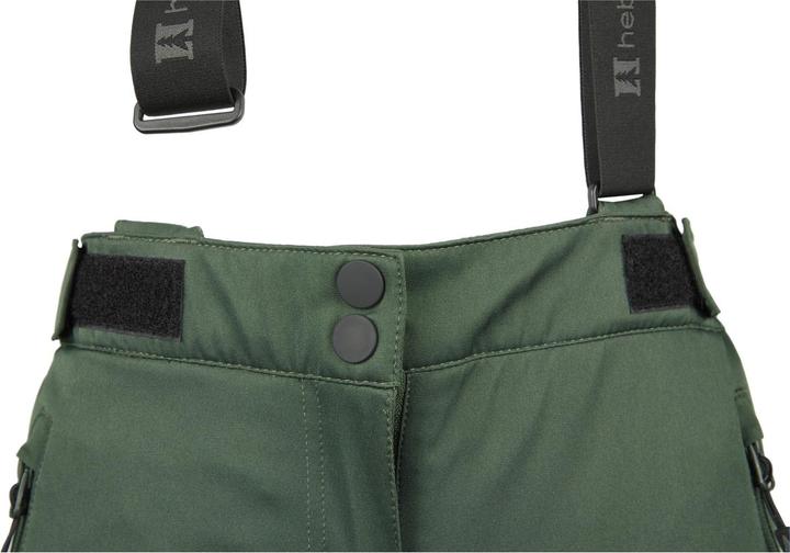 Image du produit Heber Peak Femmes PinusHe. Ski Pants (L)
