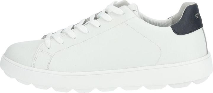 Navy, Weiss