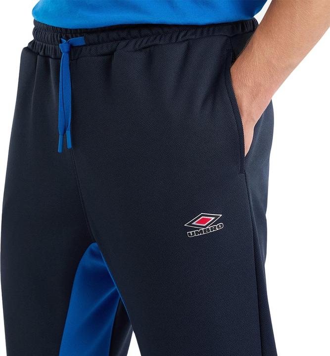 Actual product image Umbro Mens Drill Pants (S)