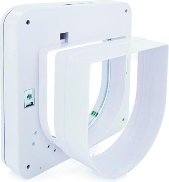 Immagine prodotto PetSafe Cavo di estensione Smart Flap bianco, 5m (Zampa per gatti con microchip)