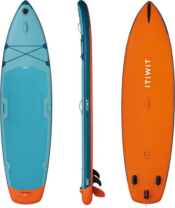 Itiwit Robust (10'6")