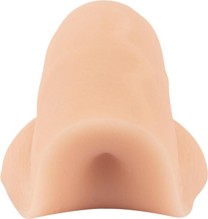 Actual product image Fleshlight Mr. Limpy