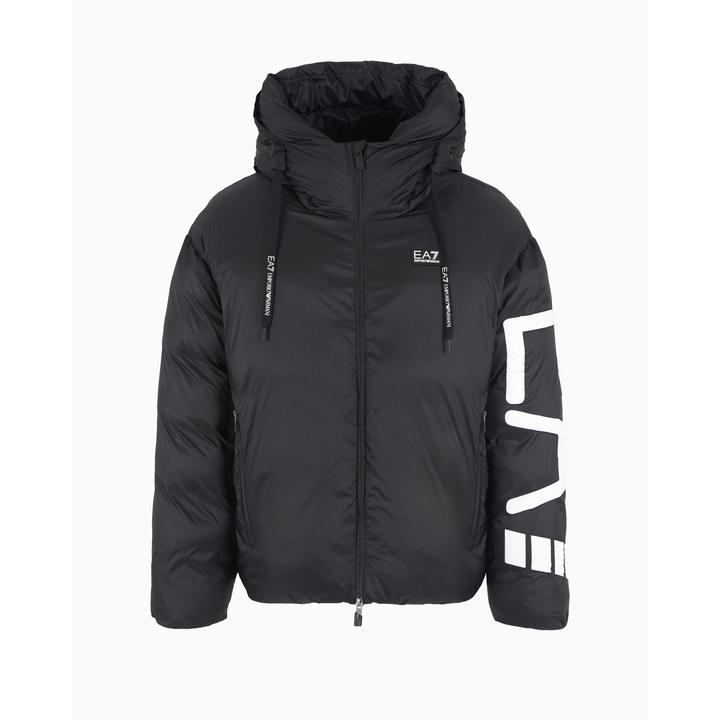 Produktbild Emporio Armani Daunenjacke (M)