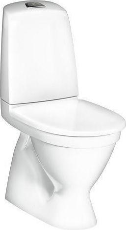 Produktbild Gustavsberg NAUTIC WC COMBI-PACK 4/2L CIS