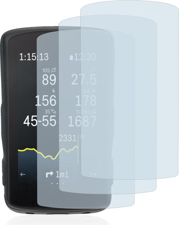Image du produit BROTECT AirGlass Verre Mat