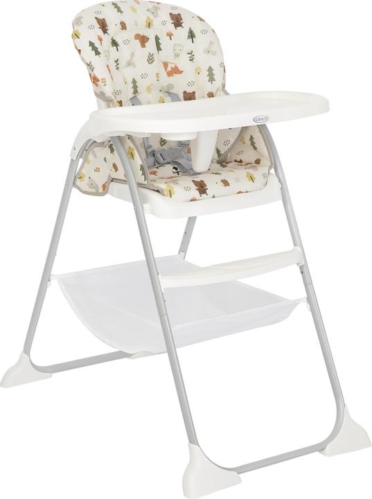 Image du produit Graco SnackEase (Chaise haute Rehausseur)