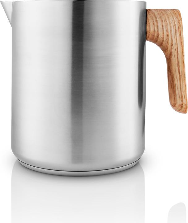 Image du produit Eva Solo Teebereiter Nordic kitchen 1 l, Silber (1 l)