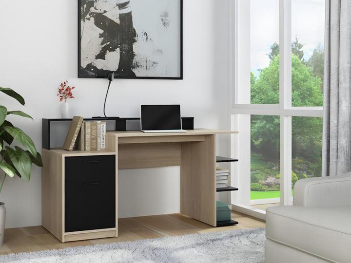 Actual product image Vente-unique Zacharie (138 x 60 x 82.5 cm)