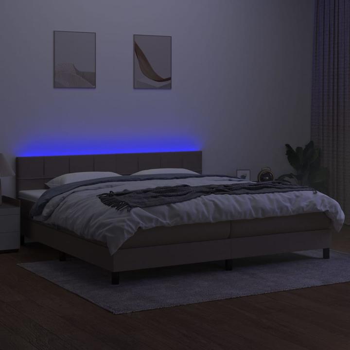 Produktbild VidaXL Moab (200 x 200 cm, 200 x 200 cm)