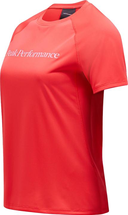 Actual product image Peak Performance Active Tee (M)