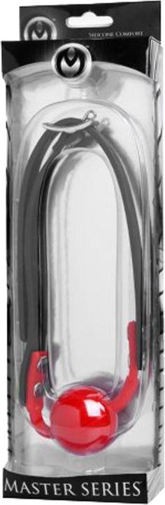 Actual product image Master Series The Hush