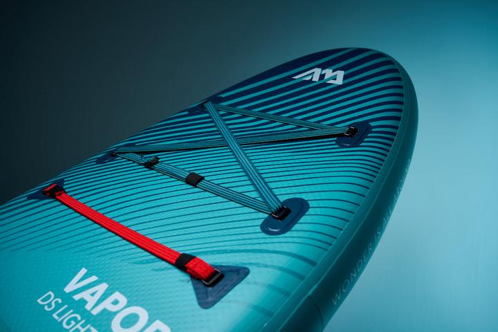 Actual product image Aqua Marina All-Around iSUP Vapor (10'4")