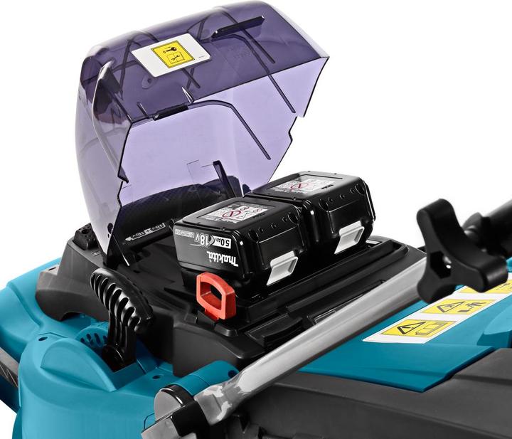 Produktbild Makita Dlm380z (Akkubetrieb)