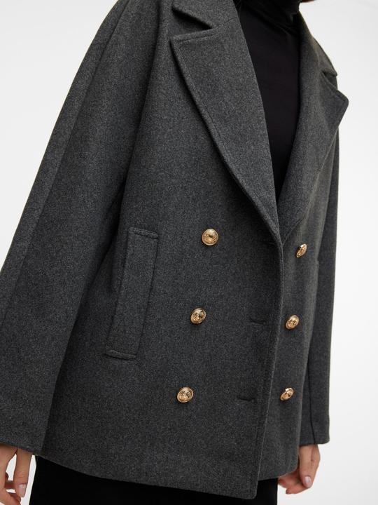 Actual product image Vero Moda VMFORTUNE Jacke Mantel (XL)