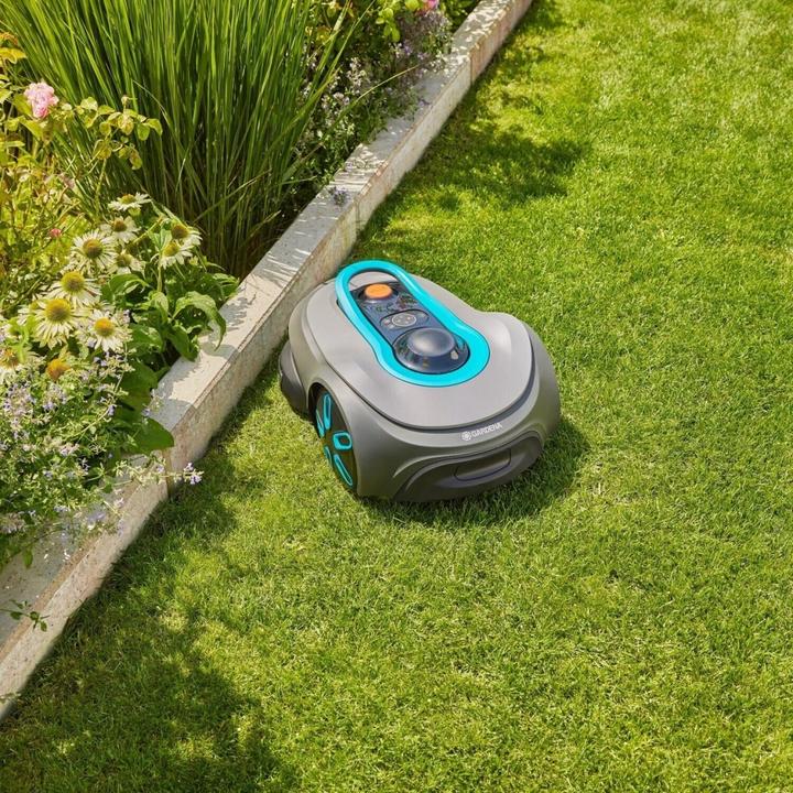 Actual product image Gardena Smart Sileno Free 800 (800 m², Boundary wire)