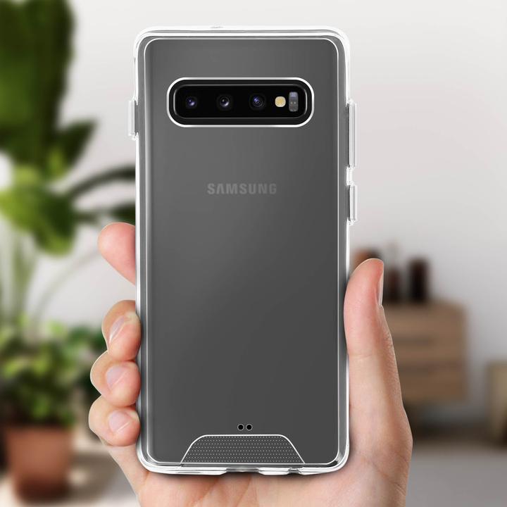 Produktbild Avizar Bazik Series (Samsung Galaxy S10+)