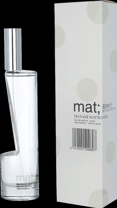 Image du produit Masaki Matsushima Mat (Eau de parfum, 80 ml)