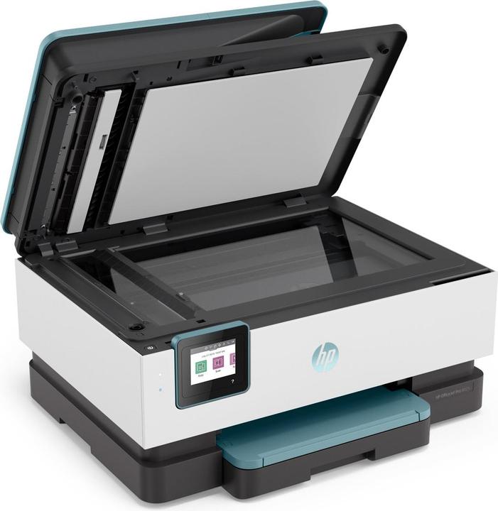 Image du produit HP OfficeJet Pro 8025 (Encre, Couleur)