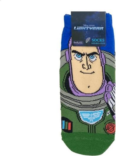 Disney Buzz Lightyear Socken (36 - 39)