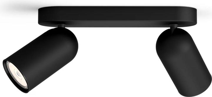 Produktbild Philips myLiving 5058230PN Strahler Oberflächenbeleuchtung GU10 LED (GU10)