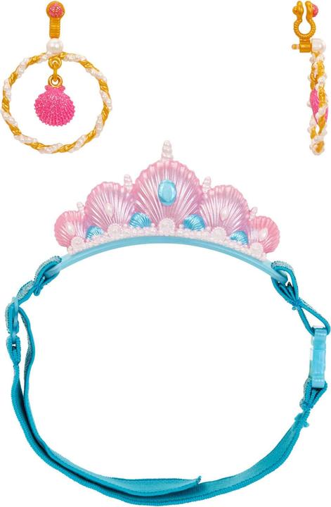 Immagine prodotto L.O.L. Surprise! LOL Surprise BIG Baby Hair Mini Pop - Splash Qu