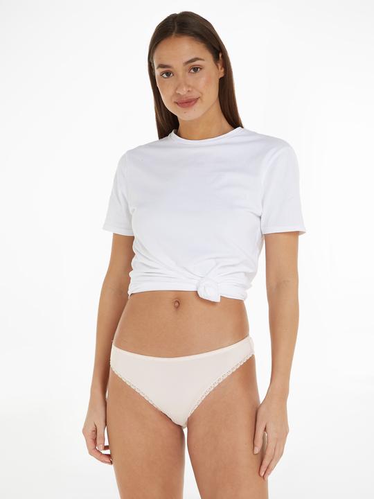 Produktbild Tommy Hilfiger Slip 3 Pack (S, 3er Pack)