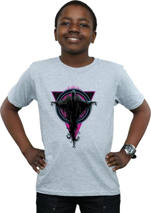 Image du produit - T-shirt NEON DEMENTORS - Garçon (152, 158)