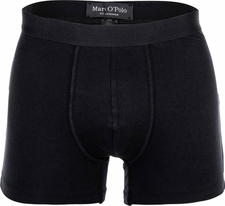 Actual product image Marc O'Polo 3 Pack Essentials Organic Cotton Long Short / Pant (XXL, pack of 3)