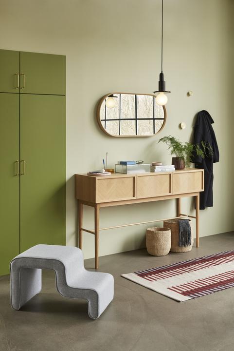 Produktbild Hübsch Whitman (150 x 38 x 90 cm)