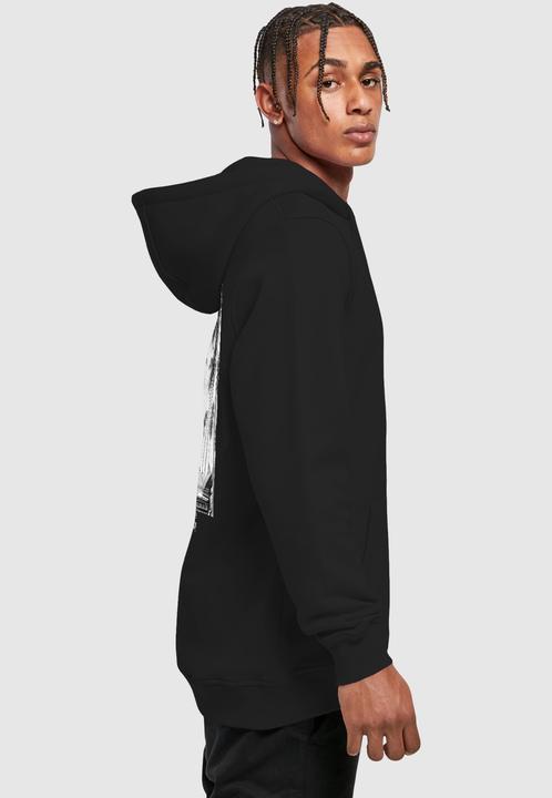 Produktbild Mister Tee MisterTee Today Was A Good Day Hoody - 171723 (S)