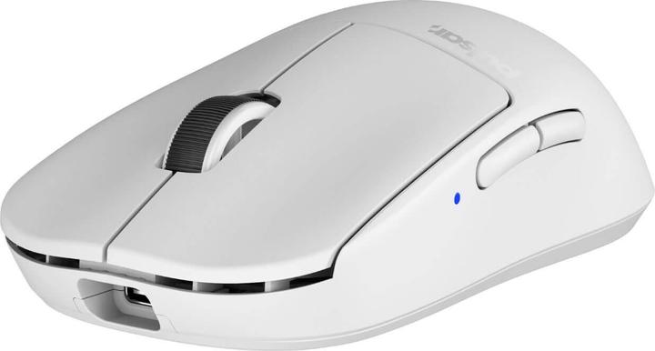 Actual product image Pulsar Gaming Gears X2 V2 Mini White - Muis (Cable, Wireless)